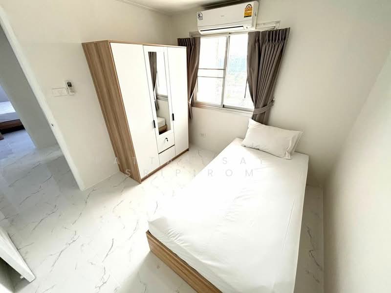 Waterford Park Rama 4, Bangkok, 77 Phum Chit Alley, Phra Kanong, Khlong Toei, Bangkok, 2 Bedrooms, 75 sqm, Condo For Rent, by Pattarasaya Sripirom, 500150778 - DDproperty.com