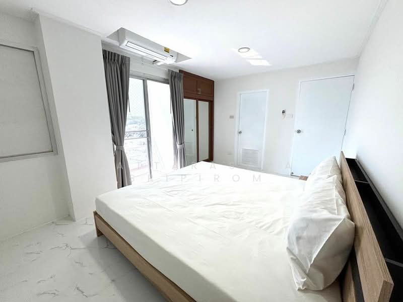 Waterford Park Rama 4, Bangkok, 77 Phum Chit Alley, Phra Kanong, Khlong Toei, Bangkok, 2 Bedrooms, 75 sqm, Condo For Rent, by Pattarasaya Sripirom, 500150778 - DDproperty.com