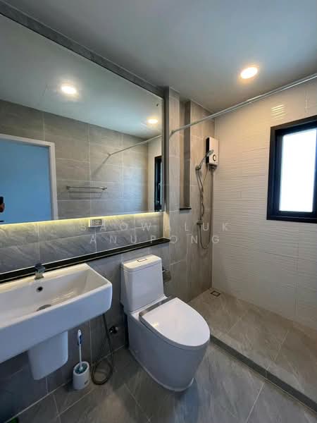 Britania Mega Town Bangna, Samut Prakan, Buanakarin Road, Bang Kaeo, Bang Plee, Samut Prakan, 3 Bedrooms, 120 sqm, Townhouse For Sale, by Saowaluk Anupong, 500150779 - DDproperty.com