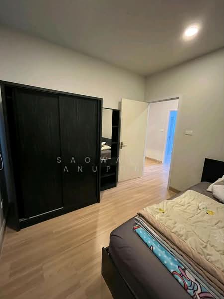 Britania Mega Town Bangna, Samut Prakan, Buanakarin Road, Bang Kaeo, Bang Plee, Samut Prakan, 3 Bedrooms, 120 sqm, Townhouse For Sale, by Saowaluk Anupong, 500150779 - DDproperty.com