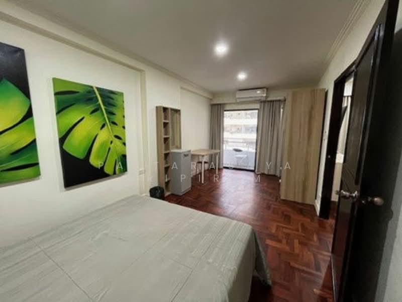 Saranjai Mansion, Bangkok, Soi Sukhumvit 6, Khlong Toei, Khlong Toei, Bangkok, 1 Bedroom, 62 sqm, Condo For Rent, by Pattarasaya Sripirom, 500150780 - DDproperty.com