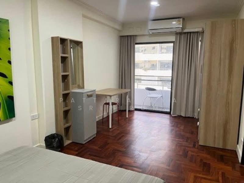 Saranjai Mansion, Bangkok, Soi Sukhumvit 6, Khlong Toei, Khlong Toei, Bangkok, 1 Bedroom, 62 sqm, Condo For Rent, by Pattarasaya Sripirom, 500150780 - DDproperty.com