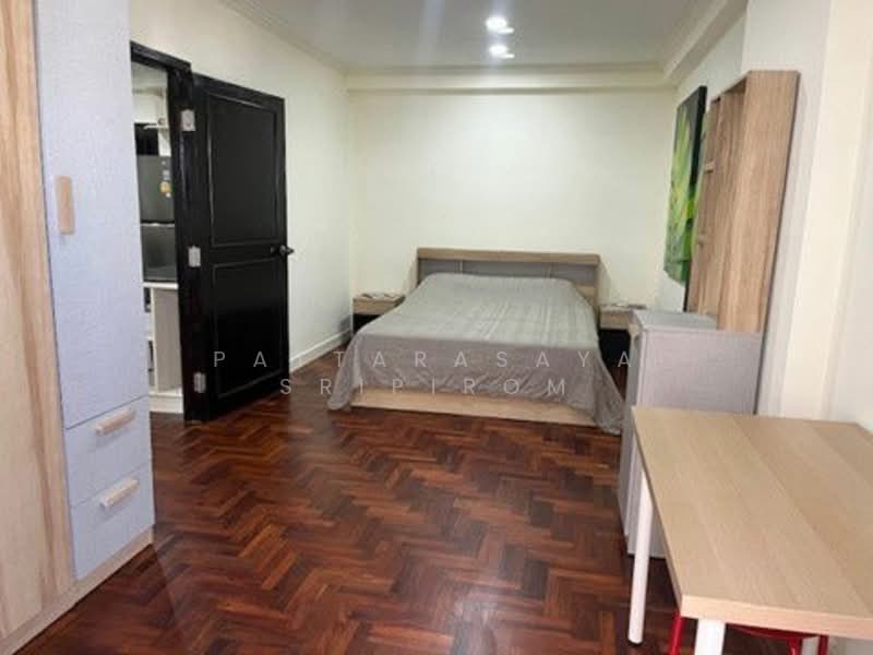Saranjai Mansion, Bangkok, Soi Sukhumvit 6, Khlong Toei, Khlong Toei, Bangkok, 1 Bedroom, 62 sqm, Condo For Rent, by Pattarasaya Sripirom, 500150780 - DDproperty.com