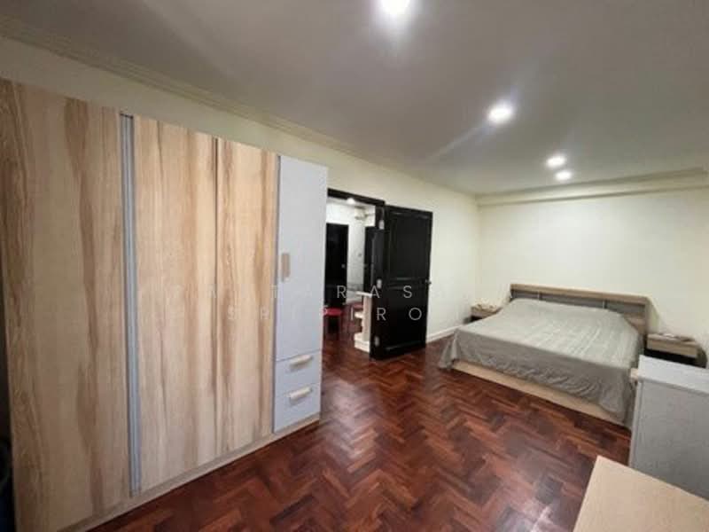 Saranjai Mansion, Bangkok, Soi Sukhumvit 6, Khlong Toei, Khlong Toei, Bangkok, 1 Bedroom, 62 sqm, Condo For Rent, by Pattarasaya Sripirom, 500150780 - DDproperty.com