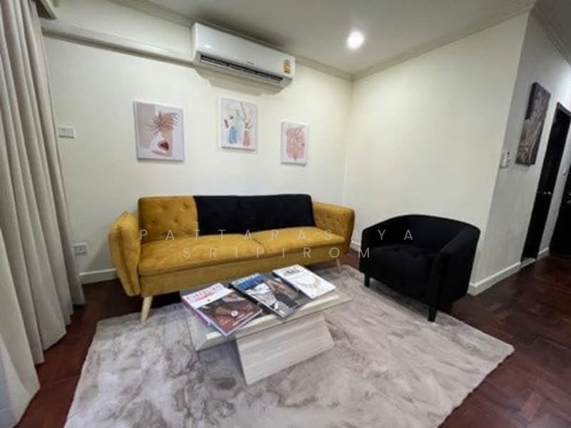 Saranjai Mansion, Bangkok, Soi Sukhumvit 6, Khlong Toei, Khlong Toei, Bangkok, 1 Bedroom, 62 sqm, Condo For Rent, by Pattarasaya Sripirom, 500150780 - DDproperty.com