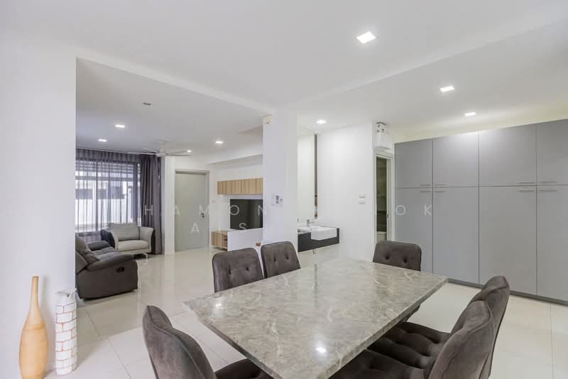 Malada Maz, Chiang Mai, San Phak Wan, Hang Dong, Chiang Mai, 3 Bedrooms, 180 sqm, Townhouse For Sale, by Khamonchanok Aisuwan, 500150783 - DDproperty.com