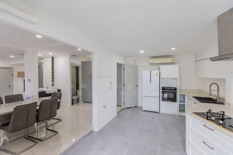 Malada Maz, Chiang Mai, San Phak Wan, Hang Dong, Chiang Mai, 3 Bedrooms, 180 sqm, Townhouse For Sale, by Khamonchanok Aisuwan, 500150783 - DDproperty.com