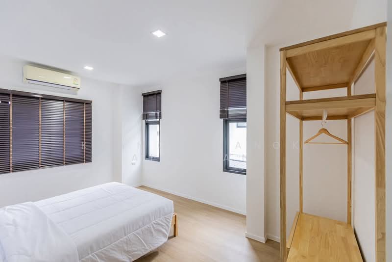 Malada Maz, Chiang Mai, San Phak Wan, Hang Dong, Chiang Mai, 3 Bedrooms, 180 sqm, Townhouse For Sale, by Khamonchanok Aisuwan, 500150783 - DDproperty.com