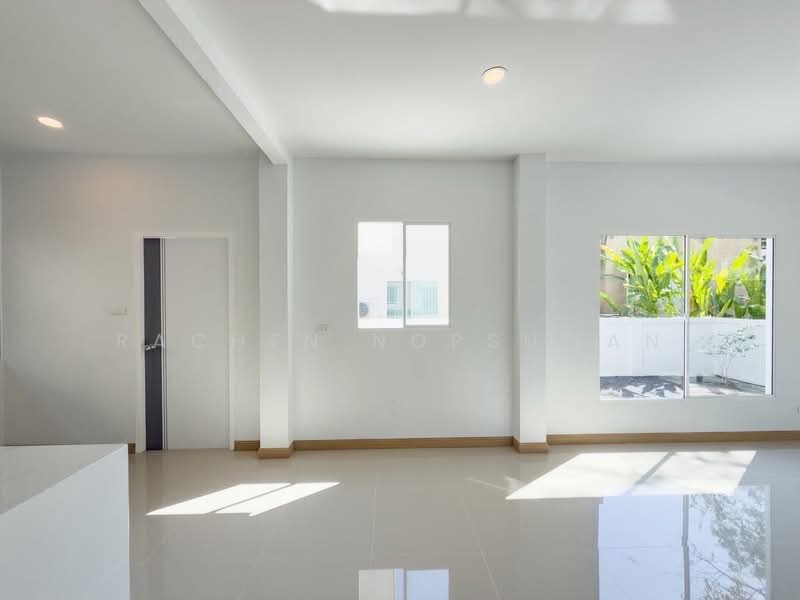 sale! Two-story detached house in Pa Khlok, Thalang project. 61 sq.wa, 3 bedrooms., Phuket, Pa Khlok, Thalang, Phuket, 3 Bedrooms, 200 sqm, Single Detached House For Sale, by Rachen Nopsuwan, 500150785 - DDproperty.com