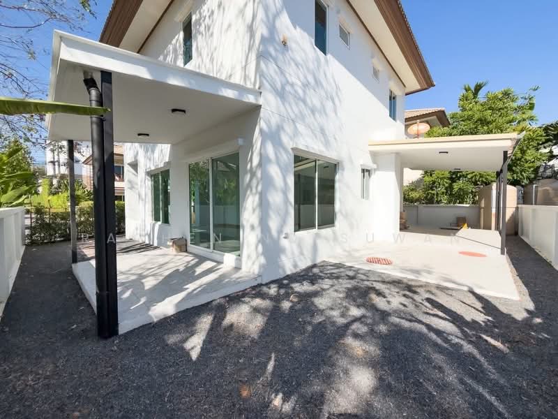 sale! Two-story detached house in Pa Khlok, Thalang project. 61 sq.wa, 3 bedrooms., Phuket, Pa Khlok, Thalang, Phuket, 3 Bedrooms, 200 sqm, Single Detached House For Sale, by Rachen Nopsuwan, 500150785 - DDproperty.com