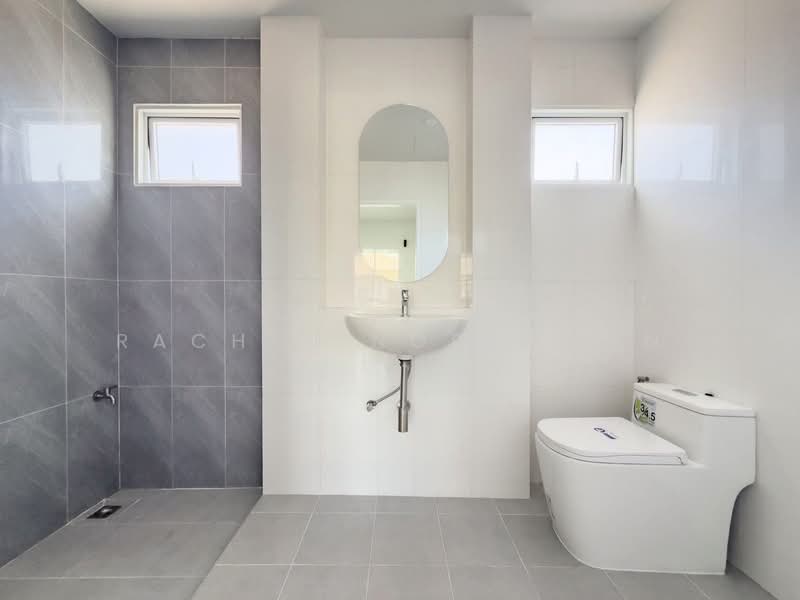 sale! Two-story detached house in Pa Khlok, Thalang project. 61 sq.wa, 3 bedrooms., Phuket, Pa Khlok, Thalang, Phuket, 3 Bedrooms, 200 sqm, Single Detached House For Sale, by Rachen Nopsuwan, 500150785 - DDproperty.com