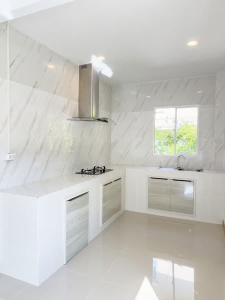 sale! Two-story detached house in Pa Khlok, Thalang project. 61 sq.wa, 3 bedrooms., Phuket, Pa Khlok, Thalang, Phuket, 3 Bedrooms, 200 sqm, Single Detached House For Sale, by Rachen Nopsuwan, 500150785 - DDproperty.com