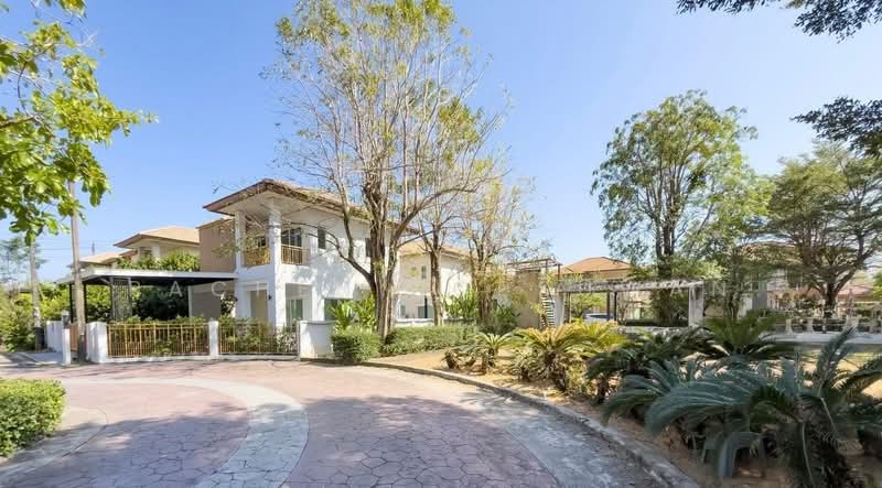 sale! Two-story detached house in Pa Khlok, Thalang project. 61 sq.wa, 3 bedrooms., Phuket, Pa Khlok, Thalang, Phuket, 3 Bedrooms, 200 sqm, Single Detached House For Sale, by Rachen Nopsuwan, 500150785 - DDproperty.com