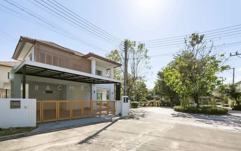 ขายด่วน บ้านเดี่ยว 2 ชั้น ในโครงการ ป่าคลอก ถลาง ขนาด 61 ตร.วา 3 ห้องนอน ขาย 5.98 ล้านบาท, ภูเก็ต, ป่าคลอก, ถลาง, ภูเก็ต, 200 ตร.ม., บ้านเดี่ยว ขาย, โดย Rachen Nopsuwan, 500150785 - DDproperty.com