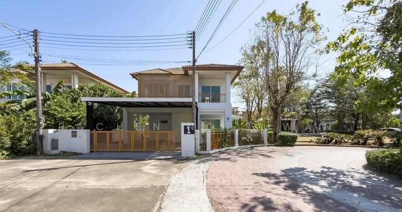 sale! Two-story detached house in Pa Khlok, Thalang project. 61 sq.wa, 3 bedrooms., Phuket, Pa Khlok, Thalang, Phuket, 3 Bedrooms, 200 sqm, Single Detached House For Sale, by Rachen Nopsuwan, 500150785 - DDproperty.com