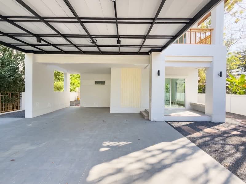 sale! Two-story detached house in Pa Khlok, Thalang project. 61 sq.wa, 3 bedrooms., Phuket, Pa Khlok, Thalang, Phuket, 3 Bedrooms, 200 sqm, Single Detached House For Sale, by Rachen Nopsuwan, 500150785 - DDproperty.com