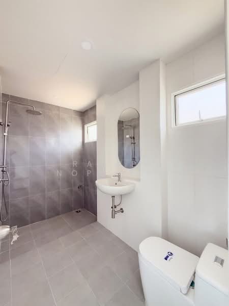 sale! Two-story detached house in Pa Khlok, Thalang project. 61 sq.wa, 3 bedrooms., Phuket, Pa Khlok, Thalang, Phuket, 3 Bedrooms, 200 sqm, Single Detached House For Sale, by Rachen Nopsuwan, 500150785 - DDproperty.com