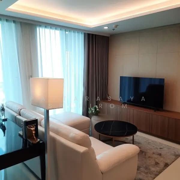 Supalai Oriental Sukhumvit 39, Bangkok, Soi Sukhumvit 39, Khlong Tan Nua, Watthana, Bangkok, 2 Bedrooms, 100 sqm, Condo For Rent, by Pattarasaya Sripirom, 500150786 - DDproperty.com