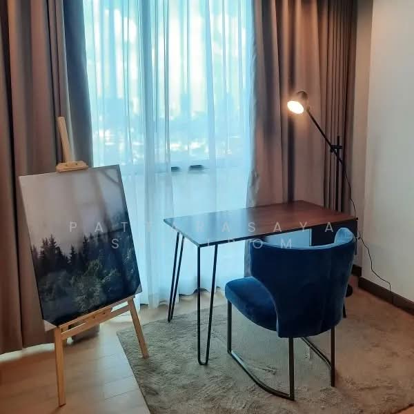 Supalai Oriental Sukhumvit 39, Bangkok, Soi Sukhumvit 39, Khlong Tan Nua, Watthana, Bangkok, 2 Bedrooms, 100 sqm, Condo For Rent, by Pattarasaya Sripirom, 500150786 - DDproperty.com