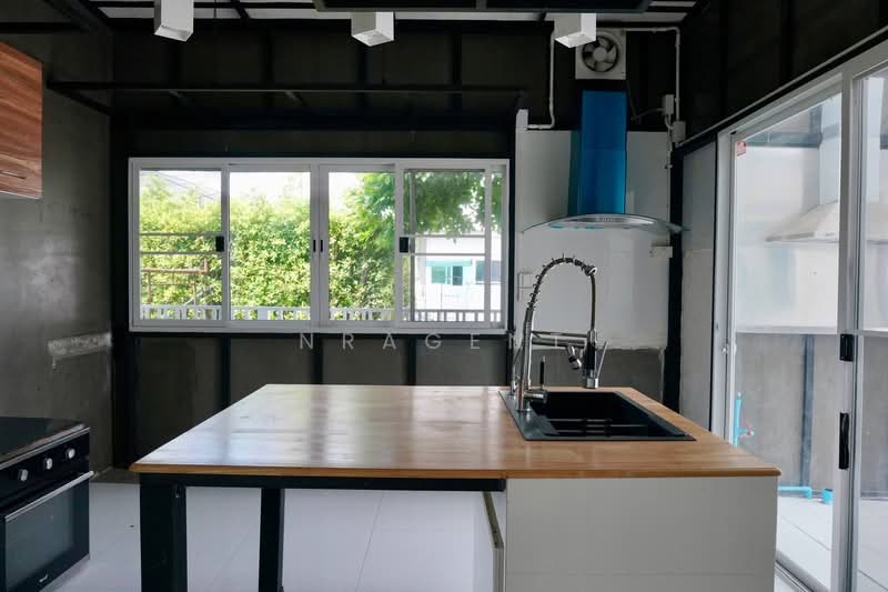 The Miracle Phetkasem63 โครงการ 3, Bangkok, Lak Song, Bang Khae, Bangkok, 4 Bedrooms, 146 sqm, Townhouse For Sale, by NRagent, 500150787 - DDproperty.com