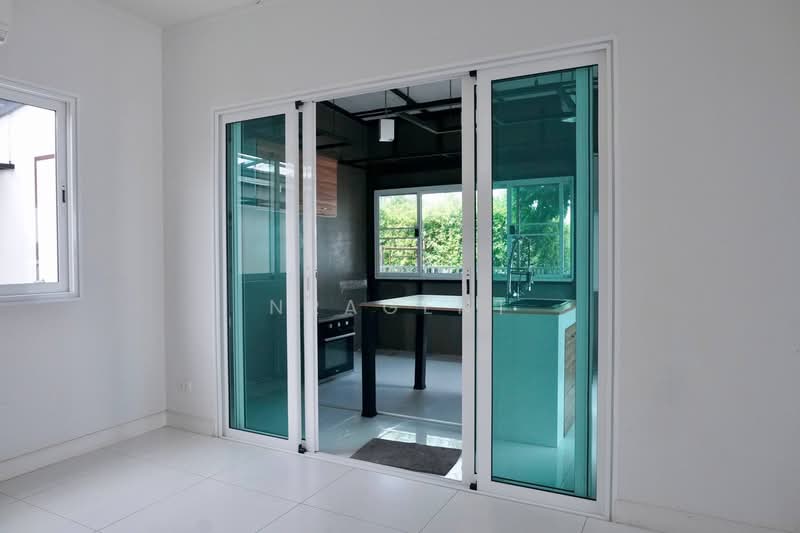 The Miracle Phetkasem63 โครงการ 3, Bangkok, Lak Song, Bang Khae, Bangkok, 4 Bedrooms, 146 sqm, Townhouse For Sale, by NRagent, 500150787 - DDproperty.com