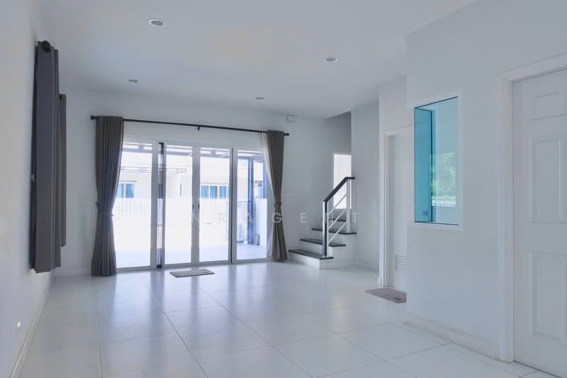 The Miracle Phetkasem63 โครงการ 3, Bangkok, Lak Song, Bang Khae, Bangkok, 4 Bedrooms, 146 sqm, Townhouse For Sale, by NRagent, 500150787 - DDproperty.com