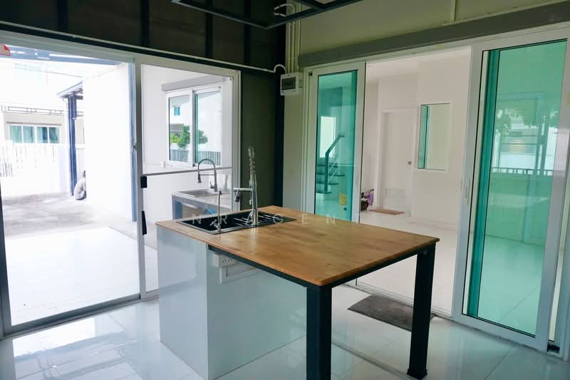 The Miracle Phetkasem63 โครงการ 3, Bangkok, Lak Song, Bang Khae, Bangkok, 4 Bedrooms, 146 sqm, Townhouse For Sale, by NRagent, 500150787 - DDproperty.com