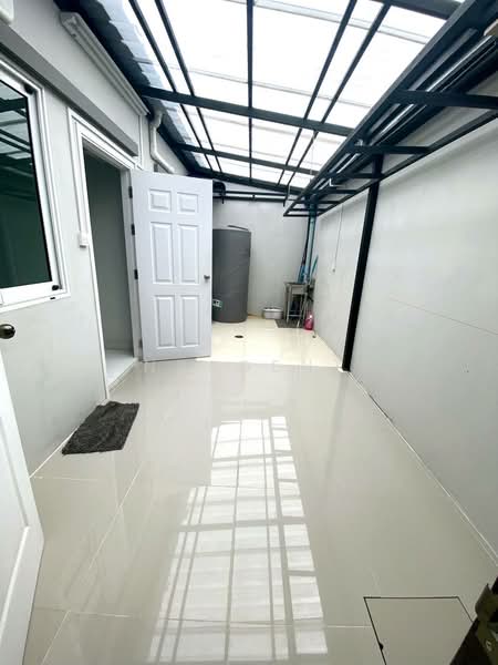 The Miracle Phetkasem63 โครงการ 3, Bangkok, Lak Song, Bang Khae, Bangkok, 4 Bedrooms, 146 sqm, Townhouse For Sale, by NRagent, 500150787 - DDproperty.com