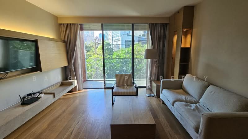 The Philo Residence, Bangkok, 32 ซอยเมธีนิเวศม์ ถนนสุขุมวิท แขวงคลองตัน คลองเตย กทม, Khong Tan, Khlong Toei, Bangkok, 2 Bedrooms, 90 sqm, Condo For Rent, by BANGKOK PROPERTY AGENTS, 500150788 - DDproperty.com