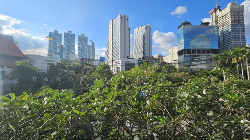 The Philo Residence, Bangkok, 32 ซอยเมธีนิเวศม์ ถนนสุขุมวิท แขวงคลองตัน คลองเตย กทม, Khong Tan, Khlong Toei, Bangkok, 2 Bedrooms, 90 sqm, Condo For Rent, by BANGKOK PROPERTY AGENTS, 500150788 - DDproperty.com