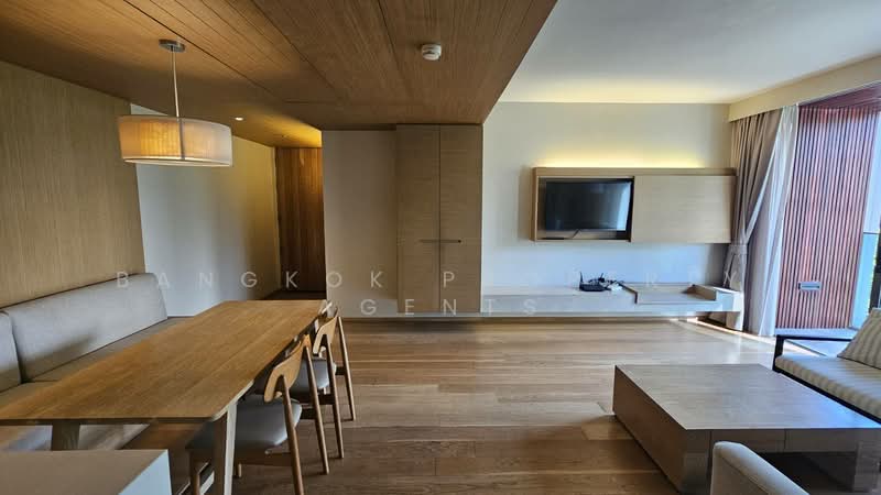 The Philo Residence, Bangkok, 32 ซอยเมธีนิเวศม์ ถนนสุขุมวิท แขวงคลองตัน คลองเตย กทม, Khong Tan, Khlong Toei, Bangkok, 2 Bedrooms, 90 sqm, Condo For Rent, by BANGKOK PROPERTY AGENTS, 500150788 - DDproperty.com