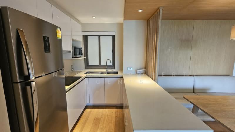 The Philo Residence, Bangkok, 32 ซอยเมธีนิเวศม์ ถนนสุขุมวิท แขวงคลองตัน คลองเตย กทม, Khong Tan, Khlong Toei, Bangkok, 2 Bedrooms, 90 sqm, Condo For Rent, by BANGKOK PROPERTY AGENTS, 500150788 - DDproperty.com