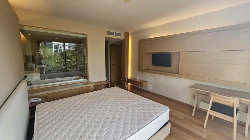 The Philo Residence, Bangkok, 32 ซอยเมธีนิเวศม์ ถนนสุขุมวิท แขวงคลองตัน คลองเตย กทม, Khong Tan, Khlong Toei, Bangkok, 2 Bedrooms, 90 sqm, Condo For Rent, by BANGKOK PROPERTY AGENTS, 500150788 - DDproperty.com