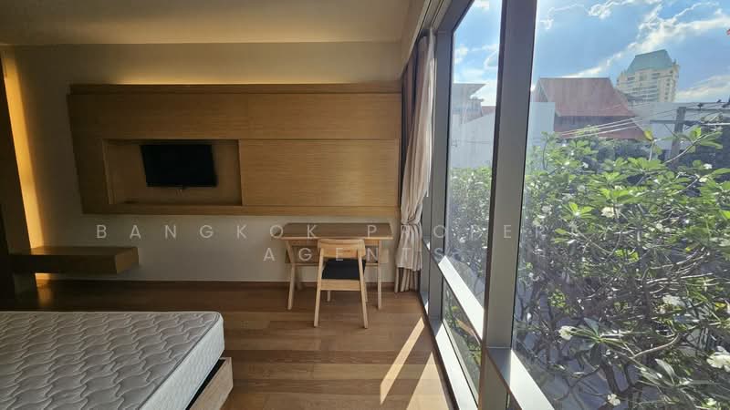 The Philo Residence, Bangkok, 32 ซอยเมธีนิเวศม์ ถนนสุขุมวิท แขวงคลองตัน คลองเตย กทม, Khong Tan, Khlong Toei, Bangkok, 2 Bedrooms, 90 sqm, Condo For Rent, by BANGKOK PROPERTY AGENTS, 500150788 - DDproperty.com