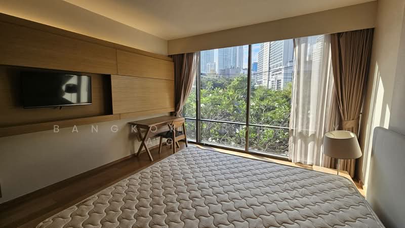 The Philo Residence, Bangkok, 32 ซอยเมธีนิเวศม์ ถนนสุขุมวิท แขวงคลองตัน คลองเตย กทม, Khong Tan, Khlong Toei, Bangkok, 2 Bedrooms, 90 sqm, Condo For Rent, by BANGKOK PROPERTY AGENTS, 500150788 - DDproperty.com