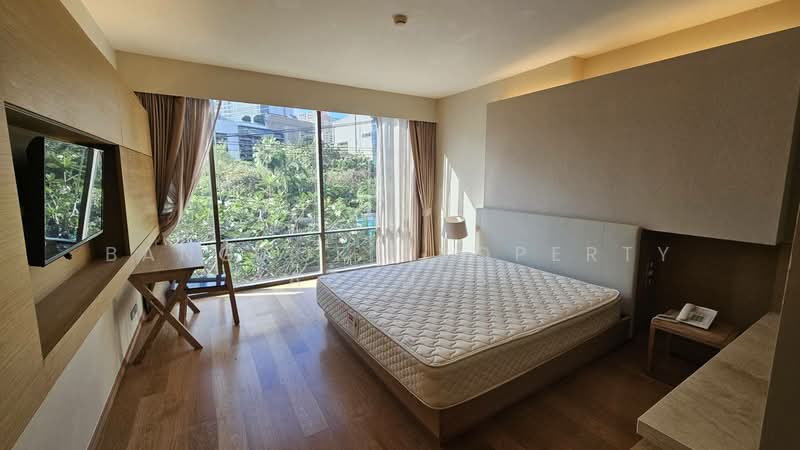 The Philo Residence, Bangkok, 32 ซอยเมธีนิเวศม์ ถนนสุขุมวิท แขวงคลองตัน คลองเตย กทม, Khong Tan, Khlong Toei, Bangkok, 2 Bedrooms, 90 sqm, Condo For Rent, by BANGKOK PROPERTY AGENTS, 500150788 - DDproperty.com