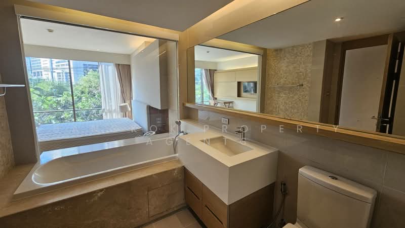 The Philo Residence, Bangkok, 32 ซอยเมธีนิเวศม์ ถนนสุขุมวิท แขวงคลองตัน คลองเตย กทม, Khong Tan, Khlong Toei, Bangkok, 2 Bedrooms, 90 sqm, Condo For Rent, by BANGKOK PROPERTY AGENTS, 500150788 - DDproperty.com