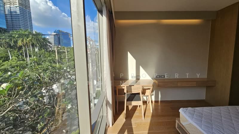 The Philo Residence, Bangkok, 32 ซอยเมธีนิเวศม์ ถนนสุขุมวิท แขวงคลองตัน คลองเตย กทม, Khong Tan, Khlong Toei, Bangkok, 2 Bedrooms, 90 sqm, Condo For Rent, by BANGKOK PROPERTY AGENTS, 500150788 - DDproperty.com