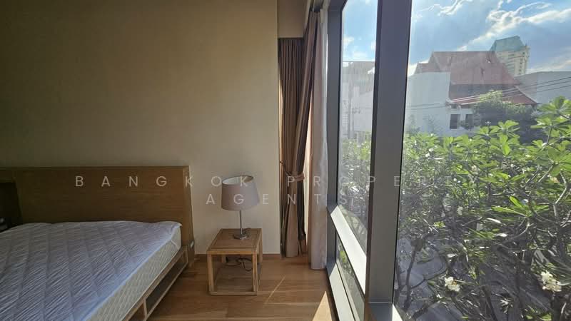 The Philo Residence, Bangkok, 32 ซอยเมธีนิเวศม์ ถนนสุขุมวิท แขวงคลองตัน คลองเตย กทม, Khong Tan, Khlong Toei, Bangkok, 2 Bedrooms, 90 sqm, Condo For Rent, by BANGKOK PROPERTY AGENTS, 500150788 - DDproperty.com