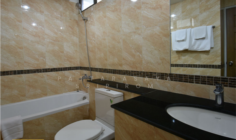 Mahajak Apartments : มหาจักร อพาร์ทเม้นท์, กรุงเทพ, 46 ซอย สุขุมวิท 3, คลองเตยเหนือ, วัฒนา, กรุงเทพ, 170 ตร.ม., อพาร์ทเมนท์ ให้เช่า, โดย Pattarasaya Sripirom, 500150792 - DDproperty.com