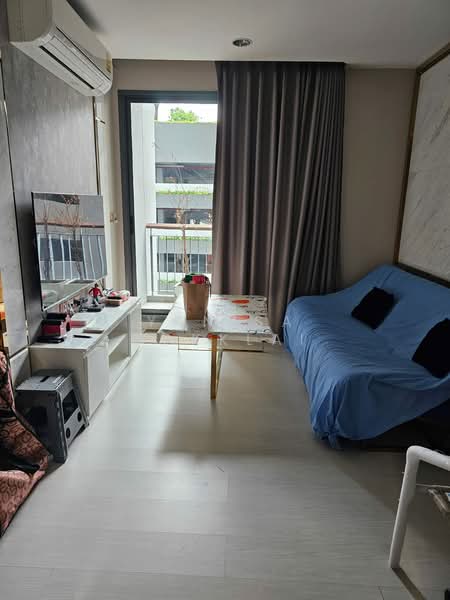 Rhythm Sukhumvit 42 : ริทึ่ม สุขุมวิท 42, กรุงเทพ, ซอยสุขุมวิท 42, พระโขนง, คลองเตย, กรุงเทพ, 48 ตร.ม., คอนโด ให้เช่า, โดย Yanisa Nakklai, 500150793 - DDproperty.com