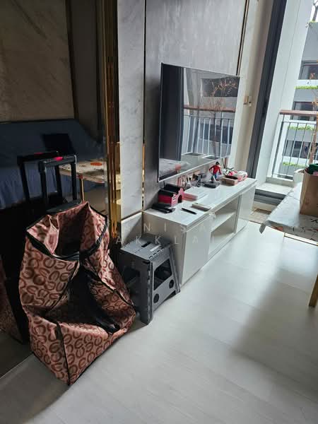 Rhythm Sukhumvit 42 : ริทึ่ม สุขุมวิท 42, กรุงเทพ, ซอยสุขุมวิท 42, พระโขนง, คลองเตย, กรุงเทพ, 48 ตร.ม., คอนโด ให้เช่า, โดย Yanisa Nakklai, 500150793 - DDproperty.com