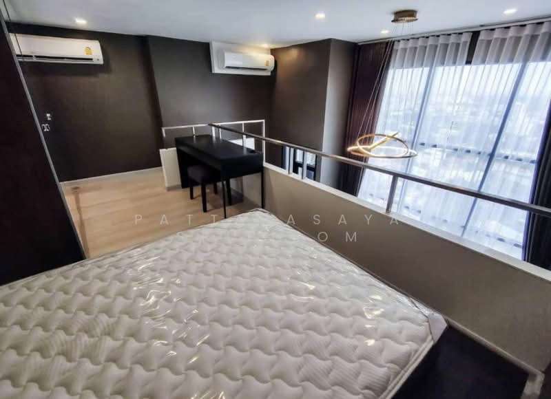 Knightsbridge Prime Sathorn, Bangkok, 599 Naradhiwas Rajanagarindra Road, Thung Maha Mek, Sathon, Bangkok, 1 Bedroom, 37 sqm, Condo For Rent, by Pattarasaya Sripirom, 500150794 - DDproperty.com