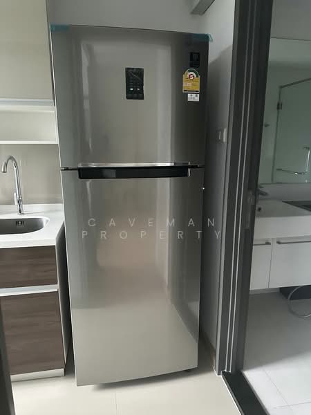 Supalai Prime Rama 9, Bangkok, Rama 9 Road, Bang Kapi, Huai Khwang, Bangkok, 1 Bedroom, 33 sqm, Condo For Rent, by caveman property, 500150795 - DDproperty.com