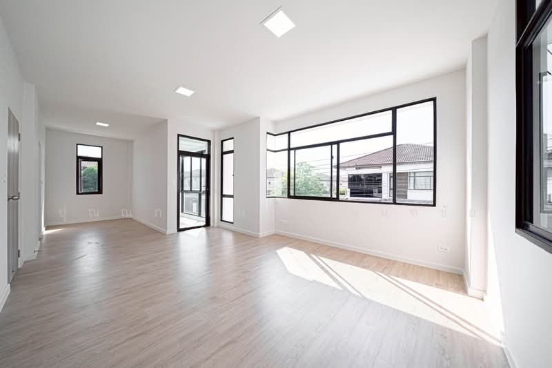 Saransiri Phaholyotin-Saimai, Bangkok, Saimai Road, Sai Mai, Sai Mai, Bangkok, 3 Bedrooms, 160 sqm, Single Detached House For Sale, by ปุณณภา นารานนทชัย, 500150801 - DDproperty.com