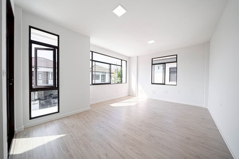 Saransiri Phaholyotin-Saimai, Bangkok, Saimai Road, Sai Mai, Sai Mai, Bangkok, 3 Bedrooms, 160 sqm, Single Detached House For Sale, by ปุณณภา นารานนทชัย, 500150801 - DDproperty.com