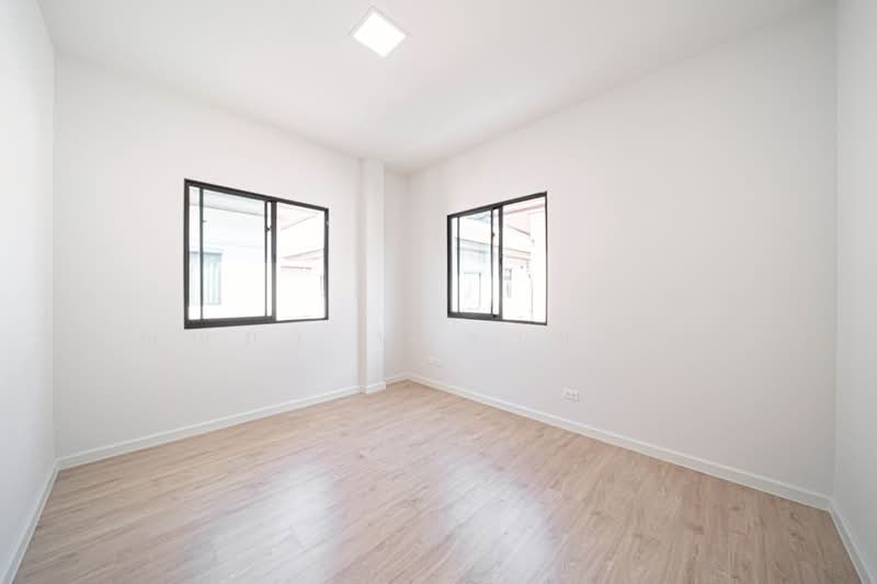 Saransiri Phaholyotin-Saimai : สราญสิริ พหลโยธิน - สายไหม, กรุงเทพ, ถนนสายไหม, สายไหม, สายไหม, กรุงเทพ, 160 ตร.ม., บ้านเดี่ยว ขาย, โดย ปุณณภา นารานนทชัย, 500150801 - DDproperty.com