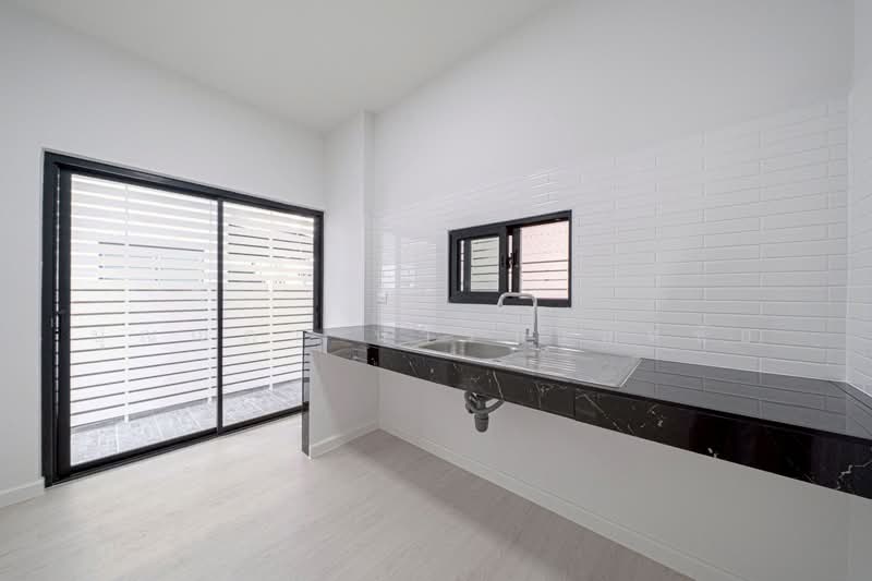 Saransiri Phaholyotin-Saimai, Bangkok, Saimai Road, Sai Mai, Sai Mai, Bangkok, 3 Bedrooms, 160 sqm, Single Detached House For Sale, by ปุณณภา นารานนทชัย, 500150801 - DDproperty.com