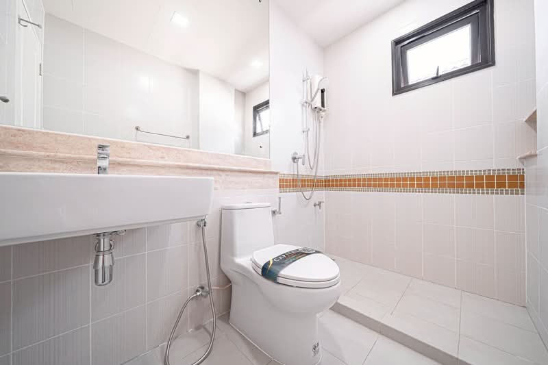 Saransiri Phaholyotin-Saimai, Bangkok, Saimai Road, Sai Mai, Sai Mai, Bangkok, 3 Bedrooms, 160 sqm, Single Detached House For Sale, by ปุณณภา นารานนทชัย, 500150801 - DDproperty.com