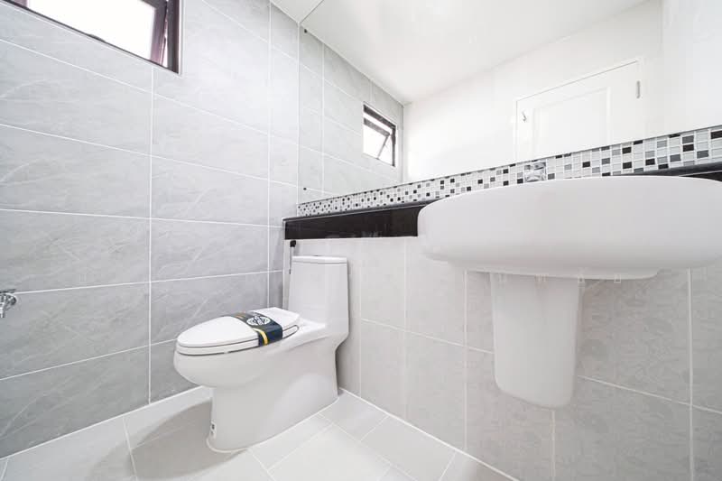 Saransiri Phaholyotin-Saimai, Bangkok, Saimai Road, Sai Mai, Sai Mai, Bangkok, 3 Bedrooms, 160 sqm, Single Detached House For Sale, by ปุณณภา นารานนทชัย, 500150801 - DDproperty.com